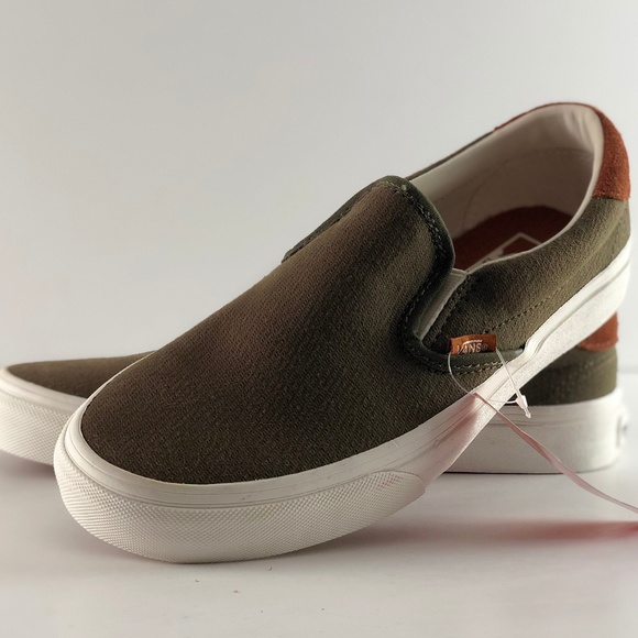 vans slip on 50 style